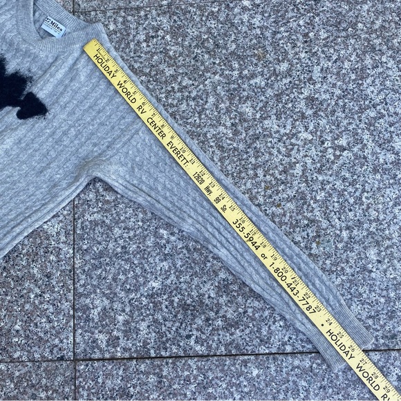 27 miles cashmere sweater - Picture 5 of 8